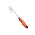 thumbnail image 2 of Weeder de doble propósito Herramienta de desmalezado de alta dureza multifuncional para Mango PVC 35cm Cola Removedor de malezas, 2 of 8