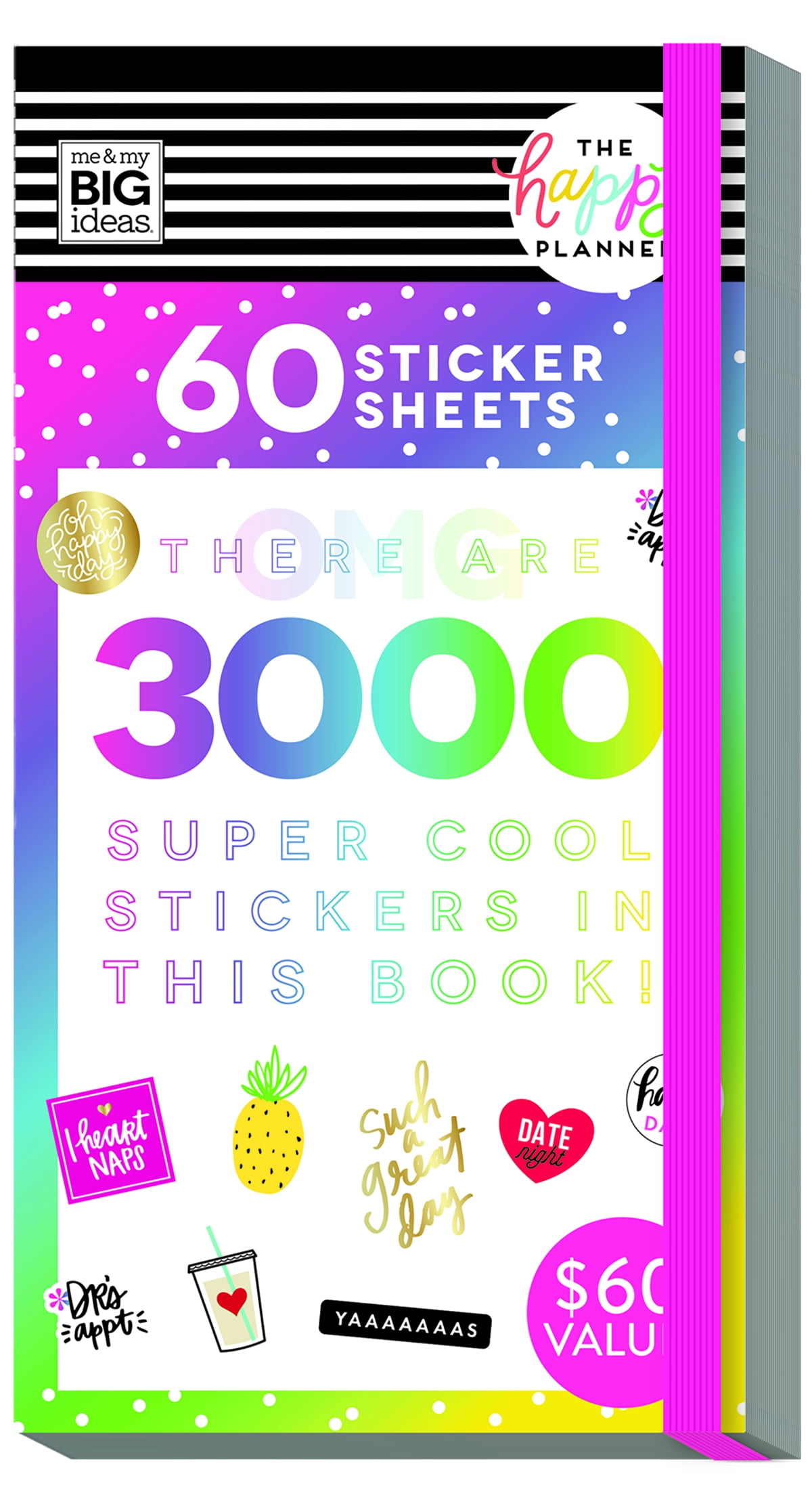 the-happy-planner-mega-value-sticker-pack-supercool-60-sheets