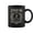 Black, variant on Its A Zhen Thing You Wouldnt Understand Coffee Mugs