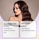 thumbnail image 3 of Lightweight Volumizing Foam for Fine Hair, Adds Body and Shine, Humidity Resistant, Non-Sticky Formula, 100ML, 3 of 5