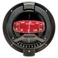 thumbnail image 2 of RITCHIE COMPASSES BN-202 Compass, Bulkhead, 4.5" Combi w/ Inclin., 2 of 2
