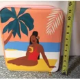 thumbnail image 6 of Case Logic 10-12.1" Tablet Phone Passport Cord Beach Case Be Rooted Free Ship B8, 6 of 6