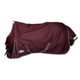thumbnail image 5 of ComFITec Plus Dynamic II Std Neck M Wt Blanket Size: 81 in Color: Maroon/Gray/White, 5 of 5