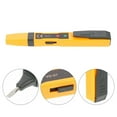 thumbnail image 3 of HLONK Non-contact Voltage Tester Electricity Detect Pen Buzzer Alarm Voltage Tester, 3 of 6