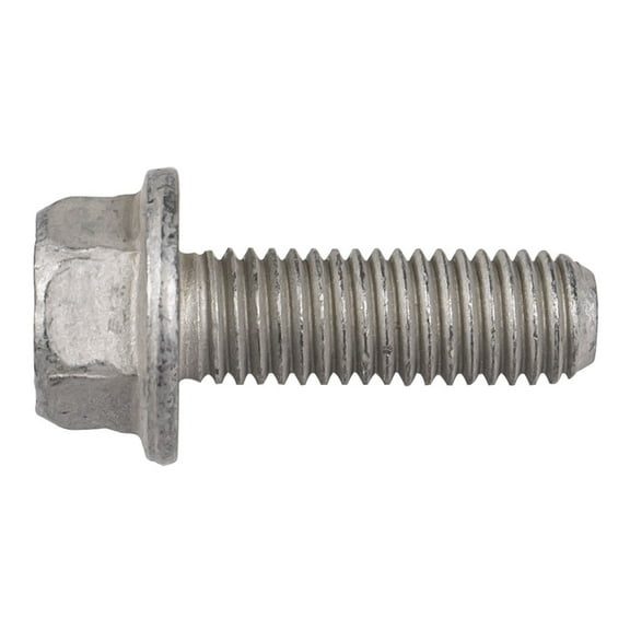Polaris 11516328 Genuine OEM Hex Flange Screw M10X1.5X30 SPC GM for 2015-2019 Slingshot