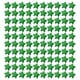 thumbnail image 1 of Fiudx Manualidades de Estrellas de Papel para Hacer Tú Mismo, Set de 100 Estrellas, Material Colorido para Manualidades, Perfecto para Regalos de Navidad, Decoraciones Navideñas, Decoración de Fiesta, 1 of 1