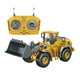 thumbnail image 3 of Excavadora con mando a distancia de juguete CUTICAT vehículo de ingeniería juguete de construcción RC, 3 of 8