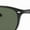 Black, variant on RAY BAN Sunglasses RB4259F 616613 Shiny Opal Beige 53MM