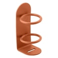 thumbnail image 3 of Iron Electric Toothbrush Holder Toothbrush Stand Rack Organizer Wall-Mounted Holder Space Saving Bathroom Accessories, 3 of 11