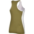 thumbnail image 3 of ProSphere Women's East Tennessee State University Embrace Performance Tank, 3 of 8