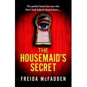 The Housemaid's Secret, Book 2 (Paperback)