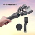 thumbnail image 4 of cardán de la cámara Mount Buckle Saver Safety Lock Phone Stabilizer Kits para DJI OSMO Mobile 2 FLhrweasw El nuevo, 4 of 9