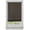 Mahogany, variant on PowerSellerUSA Cordless Window Blinds, Privacy & Room Darkening 2" Slats Faux Wood Mini Blind, Anti-UV Window Treatment, White Plantation Blind, 45" Width x 64" Length, (Fits windows 23" - 74")