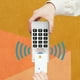 thumbnail image 5 of Lector y escritor de tarjetas RFID NFC IC 125Khz-13,56 MHZ Lector de tarjetas inteligentes RFID de mano, 5 of 9