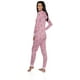 Disney Minnie Mouse Costume d'Union Pyjama Étincelant pour Femmes – image 3 sur 4