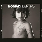 Nomadi - Nomadi Dentro - CD