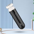 thumbnail image 4 of Mini Afeitadora Eléctrica Yuyangstore Inalámbrica Recargable por USB Color Negro, 4 of 8