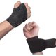 thumbnail image 1 of Wrist Support, (2 Pack) Adjustable Wrist Brace With Hook-and-loop Design, 1 of 4