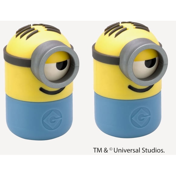 JGO SALERO Y PIMENTERO MINIONS