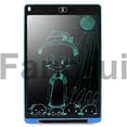 thumbnail image 3 of For Portable 12 Inch Lcd Writing Tablet Drawing Graffiti Electronic Handwriting Pad Message Graphics, 3 of 5