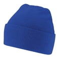 thumbnail image 2 of Beechfield Boys/Girls Original Cuffed Beanie, 2 of 2