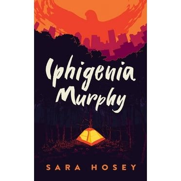 Iphigenia Murphy, (Hardcover)