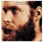 Bonnie Prince Billy - Master & Everyone - CD