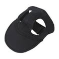 thumbnail image 1 of Chapeau de Soleil d'Été pour Animaux de Compagnie Robe Pull pour Chat Chapeau pour Chien Fournitures de Vacances, 1 of 5