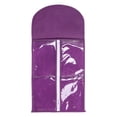 thumbnail image 2 of Bolsa de almacenamiento de peluca portátil, bolsa de almacenamiento de peluca Bolsa de almacenamiento portátil para extensiones de cabello de peluca Bo, 2 of 14