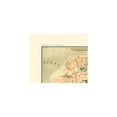 thumbnail image 4 of Historic Map - Randazzo Sicily Italy - Baedeker 1880 - Vintage Wall Art, 4 of 4
