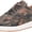 Camo Print Suede, variant on Hush Puppies Men's Keaton Sneaker, CAMO Print Suede, 9.5 Wide