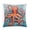 Pattern-3, variant on 16"x16" Pillowcases Black Cat Medieval Forest Square Pillow Cover Halloween Holiday Pillow Protector for Home Bed Sofa