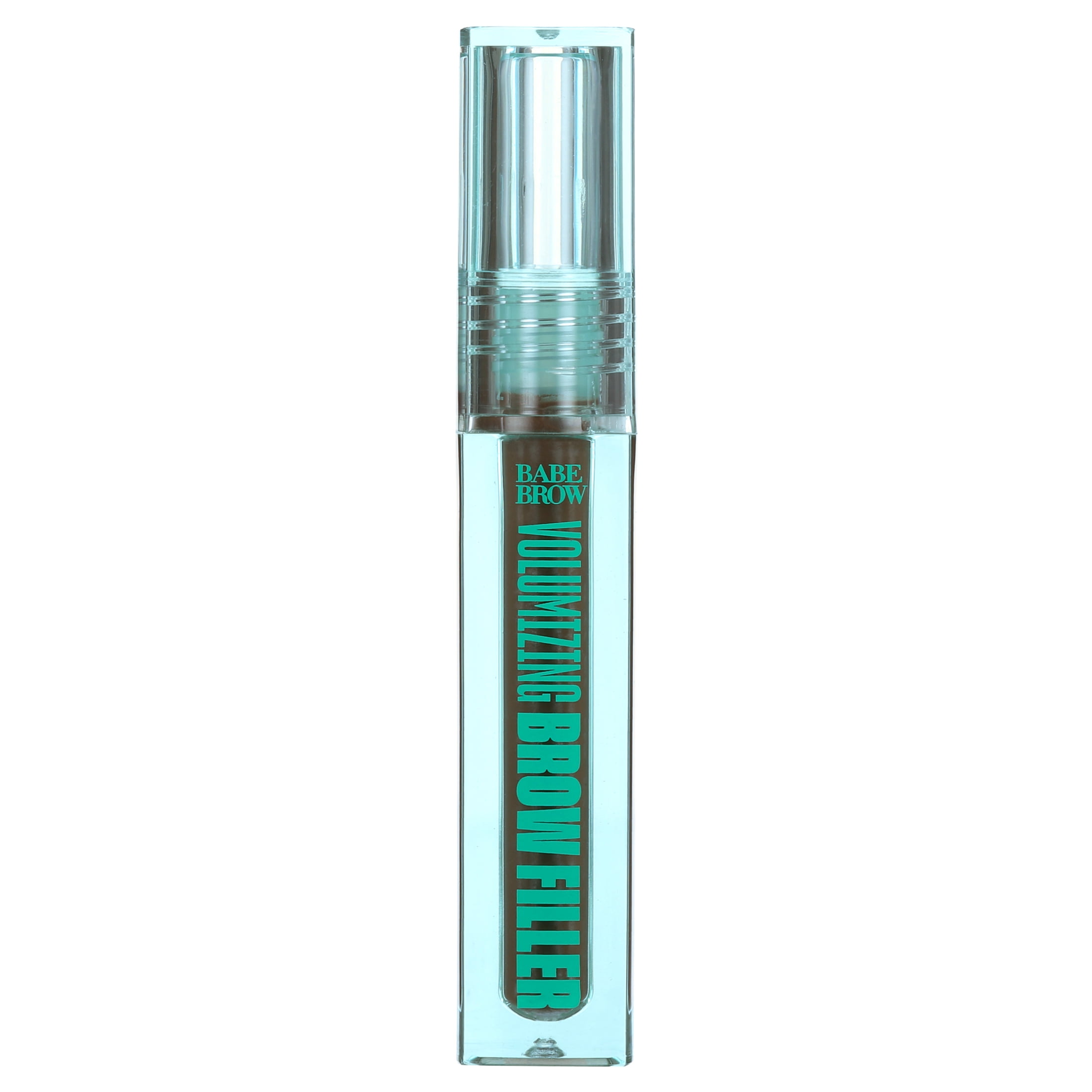 Babe Original Volumizing Brow Filler Eyebrow Tint Gel, Taupe, 3.5 ml