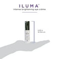 thumbnail image 5 of Iluma Intense Brightening Eye Creme by Image for Unisex - 0.5 oz Cream, 5 of 5