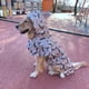 thumbnail image 1 of Chubasqueros y chubasqueros para mascotas impermeables y cortavientos para perros grandes y pequeños, así como ropa para perros grandes y medianos., 1 of 3