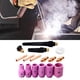 thumbnail image 4 of 16 Piezas TIG Collet Cuerpo Consumibles para 9 20 25 Series TIG Piezas de Soldadura Cola Consumibles de soldadura, 4 of 8