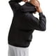 thumbnail image 4 of Sudadera con capucha Champion Powerblend Fleece a rayas para hombre, 4 of 7