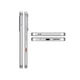 thumbnail image 4 of Celular Infinix Hot 70 Plata 256GB 8GB RAM Dual SIM, 4 of 5