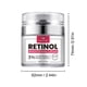 thumbnail image 4 of Crema Hidratante Facial onlyliua con Retinol Vitamina E y Ácido Hialurónico para Arrugas y Contorno de Ojos, 4 of 7