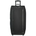 thumbnail image 3 of US ARMY ROMEO 36-inch XL Tactical Rolling Duffel Black, 3 of 9