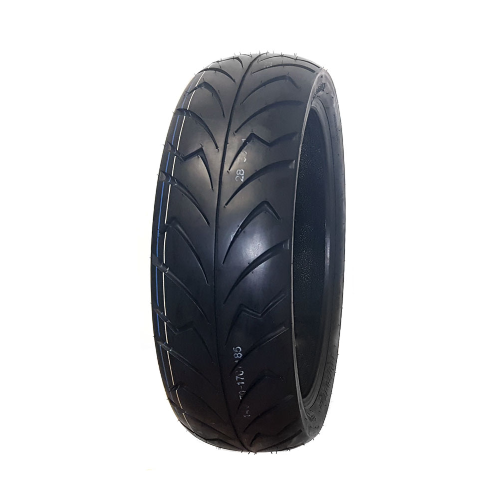 Motorcycle Tubeless Tire 140/7017 (Rear) Street Performance Tread 66S