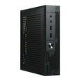 thumbnail image 2 of Mini-ITX HTPC for Case Box Chassis Monitoring Server Chassis Industrial Control Computer USB AUDIO Ports Enclosure, 2 of 8
