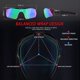 thumbnail image 5 of Gafas de sol deportivas polarizadas para hombres, mujeres, jóvenes, béisbol, pesca, ciclismo, correr, golf, motocicleta, gafas de sol deportivas, 5 of 5