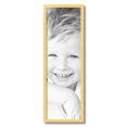 thumbnail image 2 of ArtToFrames 9x28" Other Picture Frame, Multi Wood Poster Frame, with Regular Acrylic and Foam Backing 3/16 inch (FBPL-5102), 2 of 7
