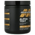 thumbnail image 3 of MuscleTech AlphaTest®, 240 Capsules, 3 of 4