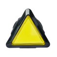 thumbnail image 4 of 39*39*39MM Triangle Arcade Control Panels Push Buttons Illuminated LED Light With Microswitch Accessories Spare Part Accessories, 4 of 7