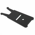 thumbnail image 2 of BW Technologies GA-HC-1 Non-Conductive Hard Hat Clip, for GasAlert Detectors, 2 of 3