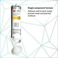 thumbnail image 5 of 3M 08364 1-Component Seam Sealer, 310 mL Flex-Pack, Paste, Beige, 24 hr Curing, 5 of 6