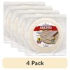 (4 pack) La Real Corn Cakes. Lg