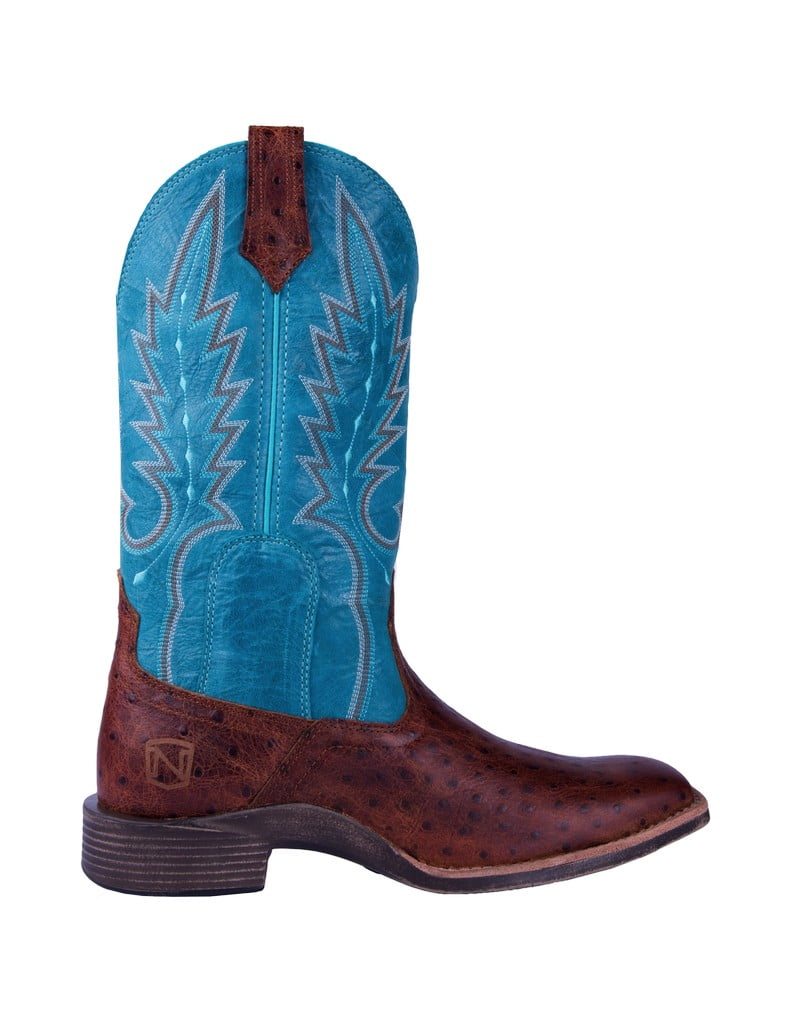 noble outfitters women's western boots